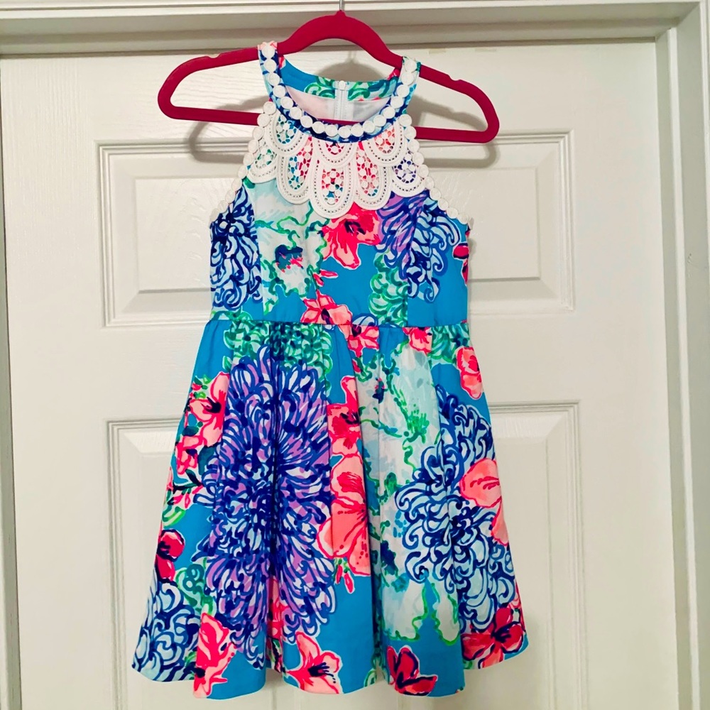 Lily Pulitzer Dress